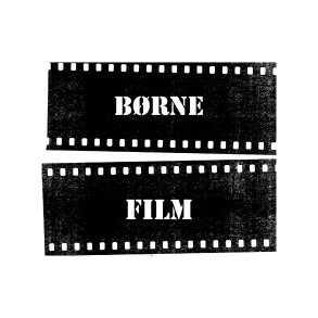 Børnefilm