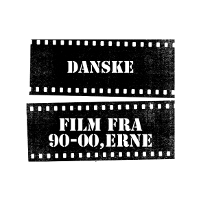 Danske film fra 90-00erne