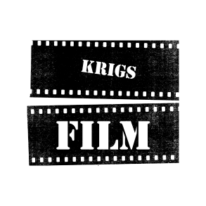 Krigsfilm