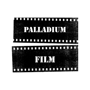 Palladium film