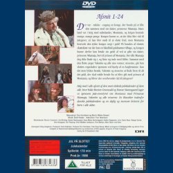 Jul P Slottet - DR Julekalender 1986