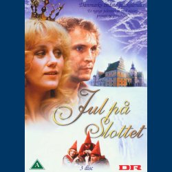 Jul P Slottet - DR Julekalender 1986