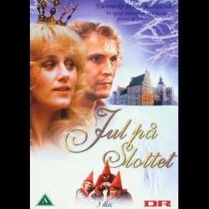 Jul P Slottet - DR Julekalender 1986