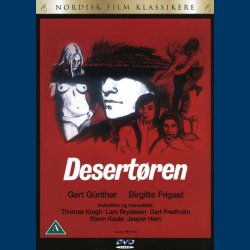 Desertren - Brugt