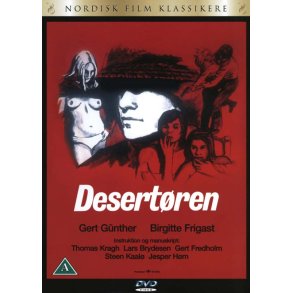 Desertren