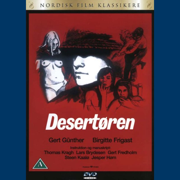 Desertren
