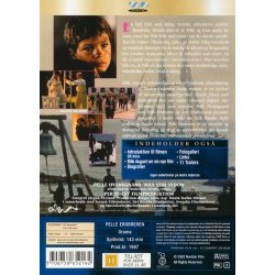 Pelle Erobreren - brugt