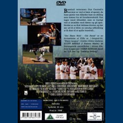 Det skre Hold gr amok - Brugt - Udget