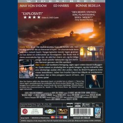 Begrets Butik - Brugt - Stephen King - Udget