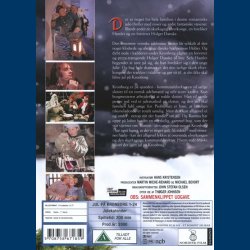 Jul P Kronborg - DR Julekalender 2000 - Brugt