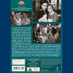 Fra den gamle kbmandsgrd - Udget 