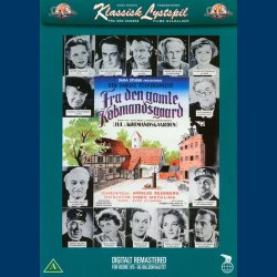 Fra den gamle kbmandsgrd - Udget 