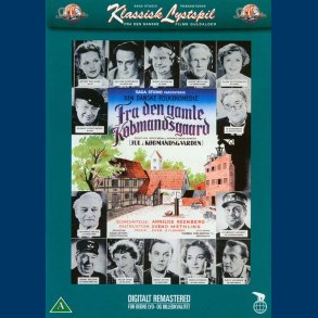 Fra den gamle kbmandsgrd - Udget - Brugt