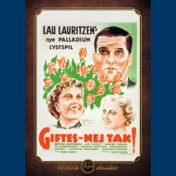 Giftes Nej Tak! brugt