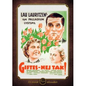 Giftes Nej Tak! brugt