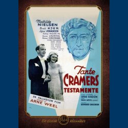 Tante Cramers Testamente