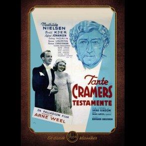 Tante Cramers Testamente
