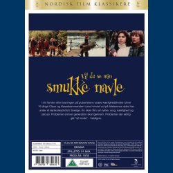 Vil Du Se Min Smukke Navle - brugt