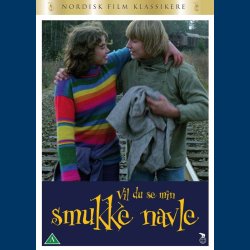 Vil Du Se Min Smukke Navle - brugt