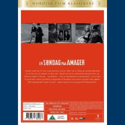 En s�ndag p� amager