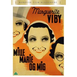 Mille Marie Og Mig