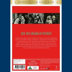 Der var engang en vicevrt