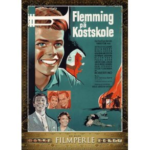 Flemming p kostskole