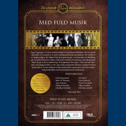 Fy og Bi med fuld musik - Brugt