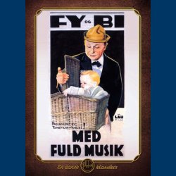 Fy og Bi med fuld musik - Brugt