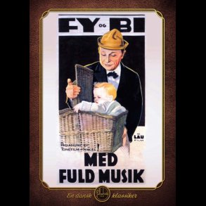 Fy og Bi med fuld musik - Brugt