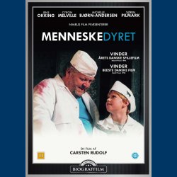 Menneskedyret brugt