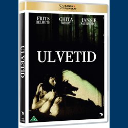 Ulvetid
