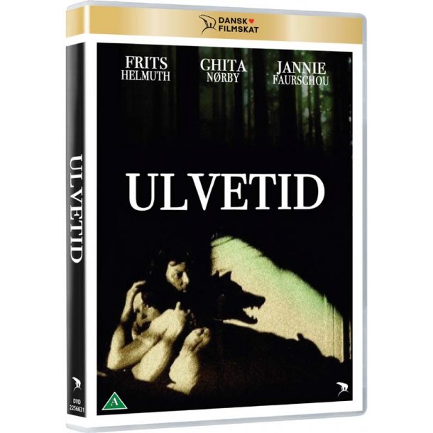 Ulvetid