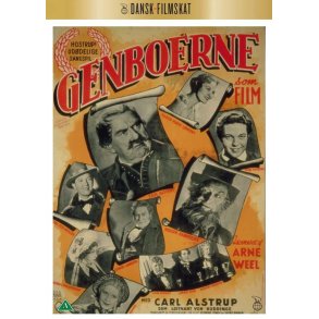 Genboerne