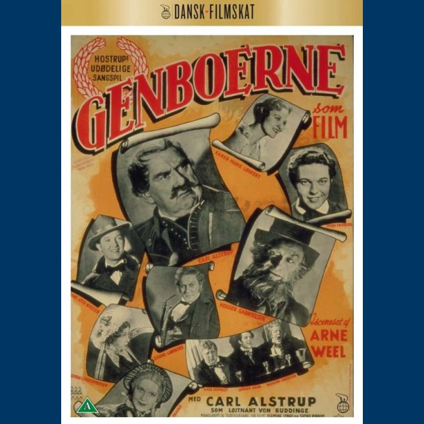 Genboerne