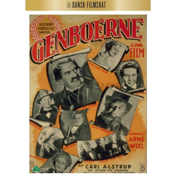 Genboerne