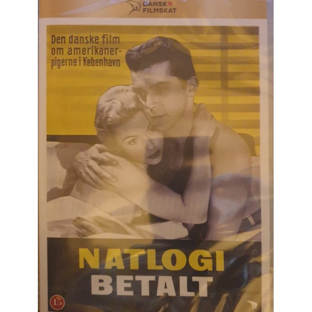 Natlogi Betalt 