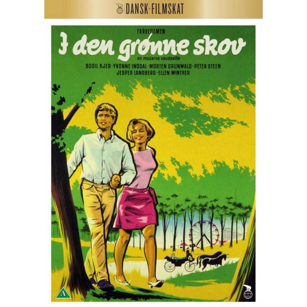 I den grnne skov