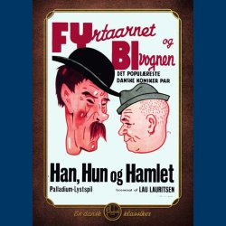 Fy og Bi Han, Hun og Hamlet - Brugt
