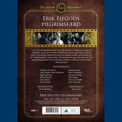 Erik Ejegods Pilgrimsfrd 