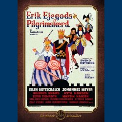 Erik Ejegods Pilgrimsfrd 