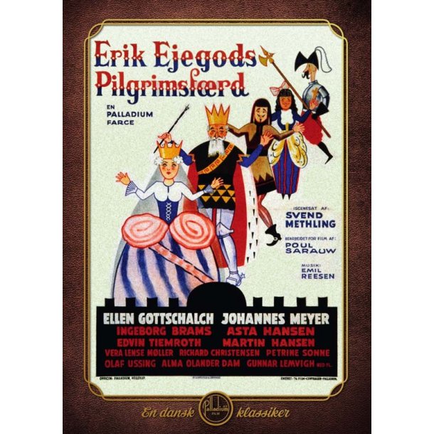 Erik Ejegods Pilgrimsfrd 