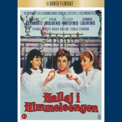Hallj i himmelsengen