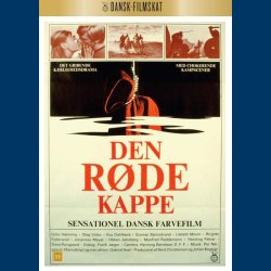 Den Rde Kappe 