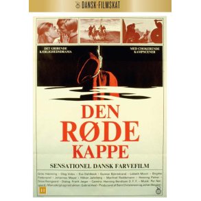 Den Rde Kappe 