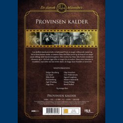 Provinsen Kalder