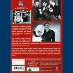 En smand gr i land - udget - Brugt