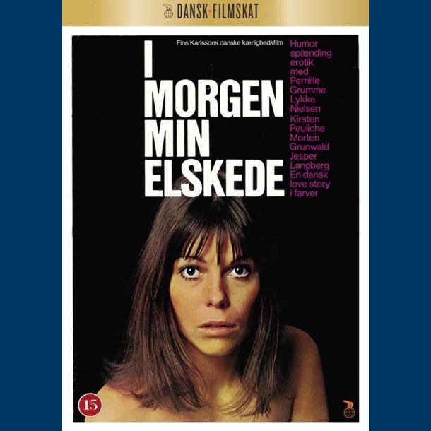  I morgen min elskede 