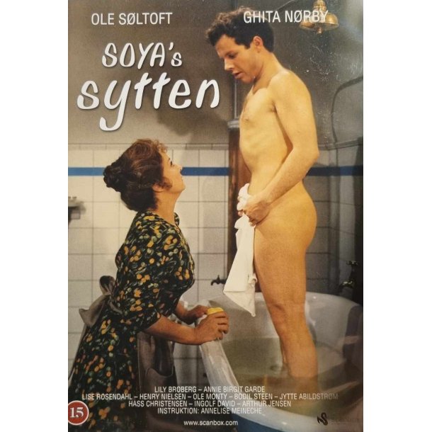 Soyas Sytten - Brugt