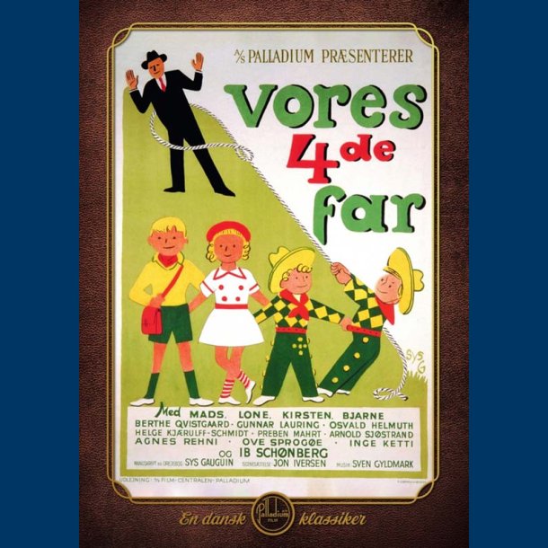 Vores 4de Far